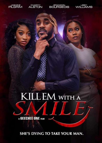 Kill em with a Smile (2024)