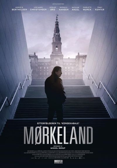 Kingmaker (2024)