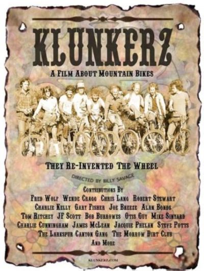 Klunkerz (2006)