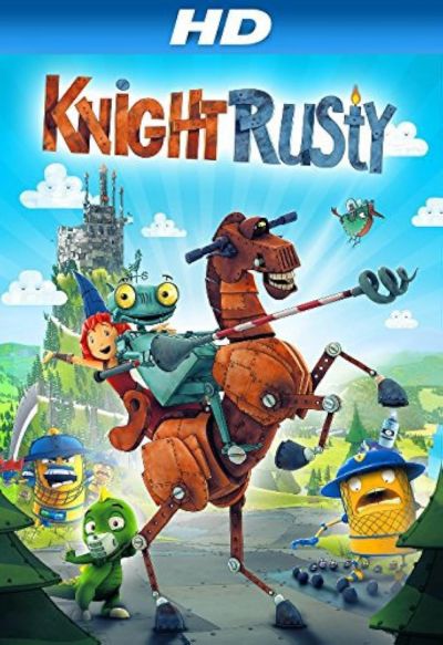Knight Rusty (2013)