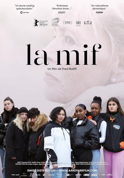 La Mif (2021)