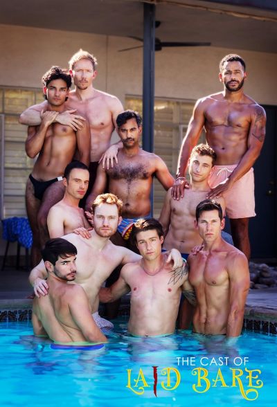 Laid Bare (2026)