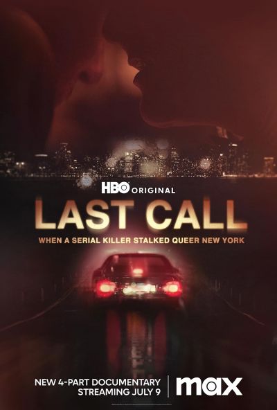 Last Call: When a Serial Killer Stalked Queer New York (TV Mini Series 2023) 2023