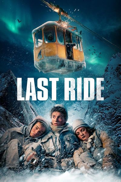 Last Ride (2023)