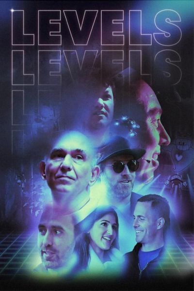Levels: The Art of Game Development (2017)