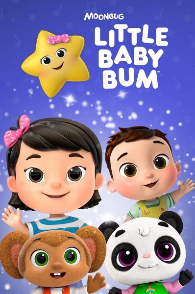 Little Baby Bum (2011)