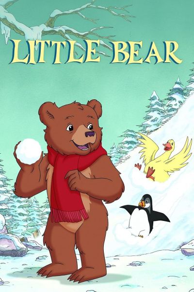Little Bear (1995)
