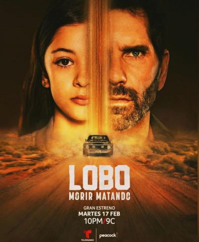 Lobo, Morir Matando (2026)