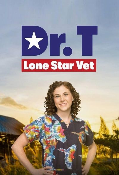 Lonestar Vet (TV Series 2019– ) 2019