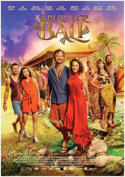 Loving Bali (2024)
