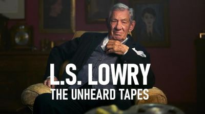 LS Lowry: The Unheard Tapes (2026)