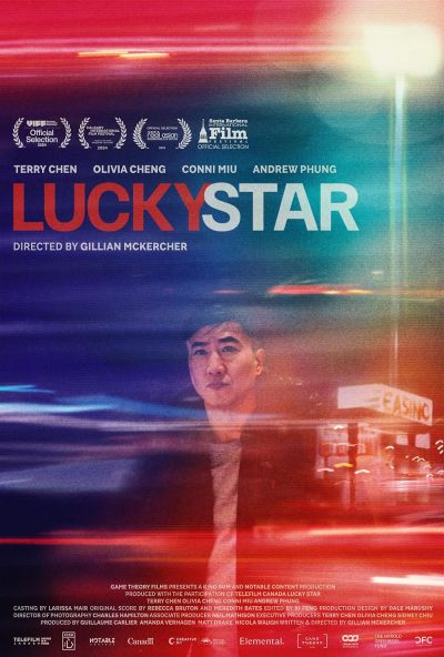 Lucky Star (2024)