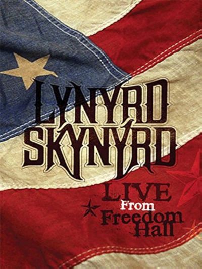 Lynyrd Skynyrd - Live from Freedom Hall (2008)