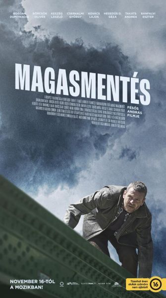 Magasmentés (2023)