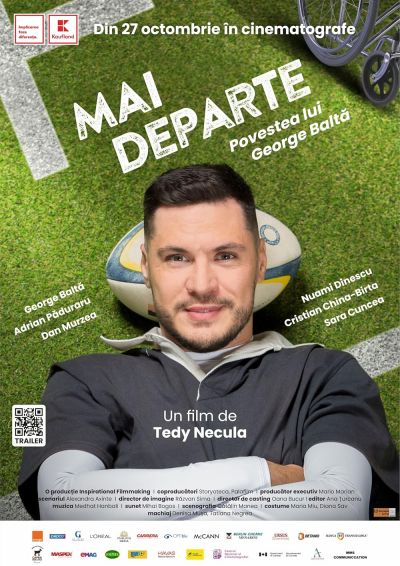 Mai departe (2023)