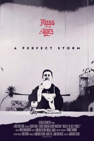 Mass of the Ages: A Perfect Storm (2022)