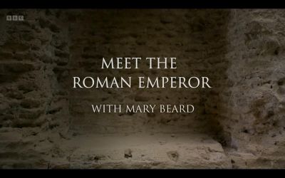 Meet the Roman Emperor with Mary Beard (2024)