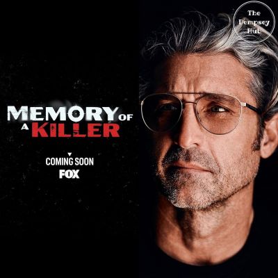 Memory of a Killer (2026)
