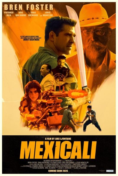 Mexicali (2026)