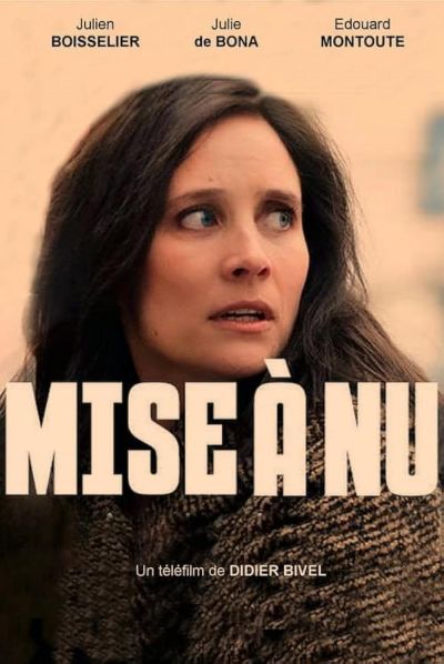 Mise à nu (2021)