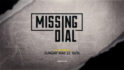 Missing Dial (2016)
