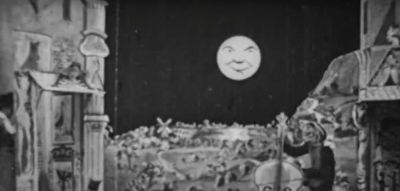 Mother Goose Nursery Rhymes (Short 1902) 1902