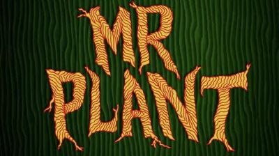 Mr. Plant (2015)