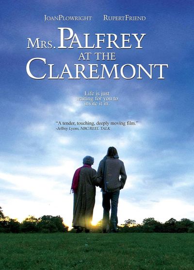 Mrs Palfrey at The Claremont (2005)