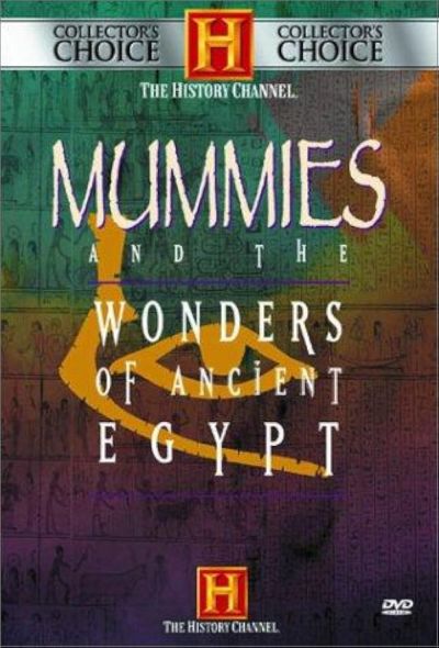 Mummies: Tales from the Egyptian Crypts (1996)