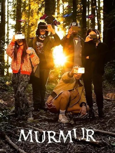 Murmur (2022)