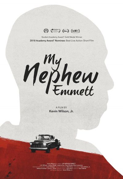 My Nephew Emmett (2017)
