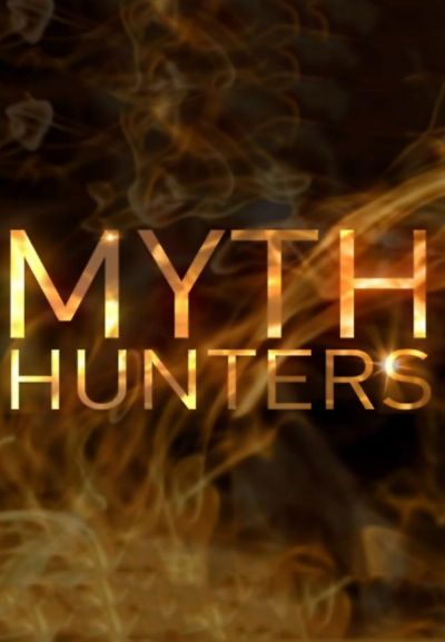 Myth Hunters (2012)
