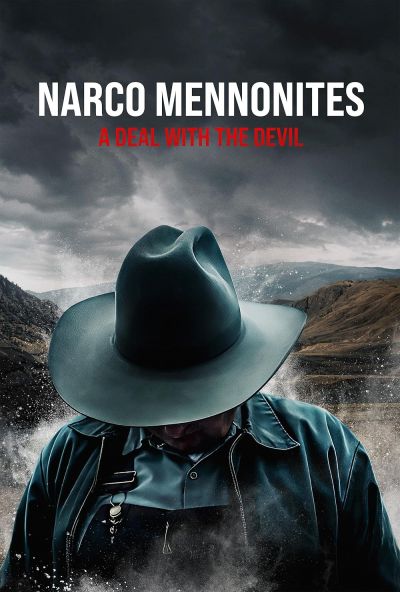 Narco Mennonites (2026)