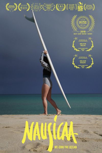 Nausicaa (2018)