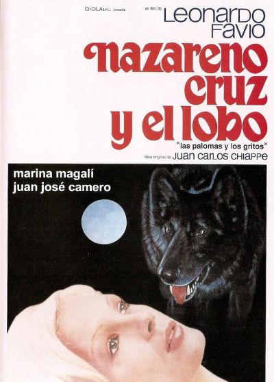 Nazareno Cruz and the Wolf (1975)