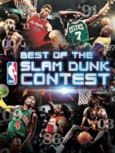 NBA (Short 2010) 2010