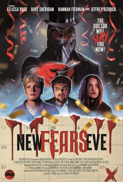 New Fears Eve (2025)