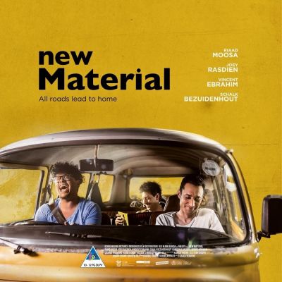 New Material (2020)