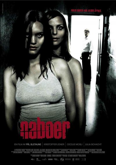Next Door (2005)