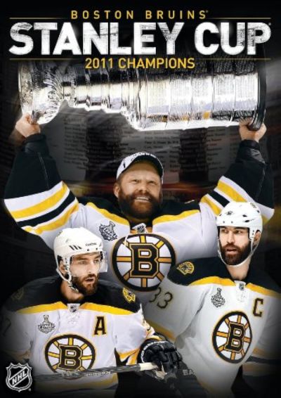 NHL Stanley Cup Champions (2011): Boston Bruins (2011)