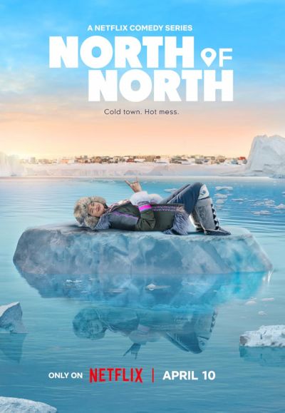 North of North (2025)
