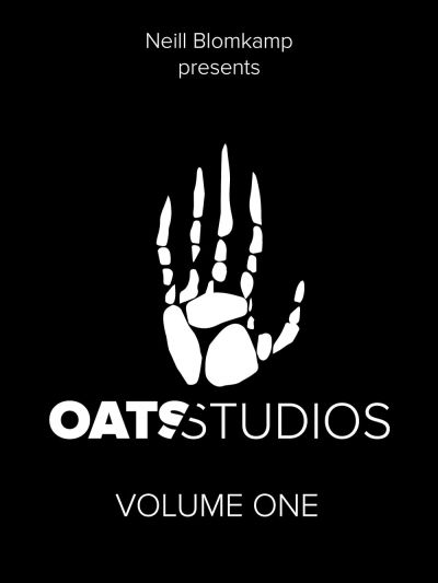 Oats Studios (2021)