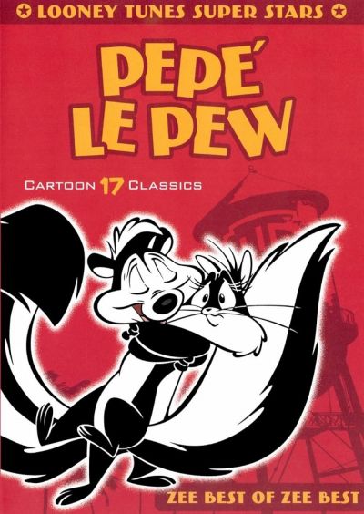 Odor of the Day (1948)