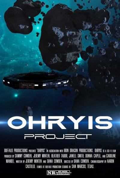 Ohryis Project (2023)