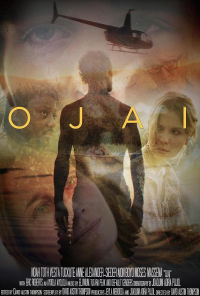 Ojai (2025)