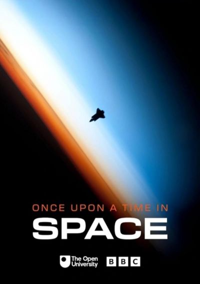 Once Upon a Time in Space (2025)