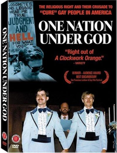 One Nation Under God (1993)