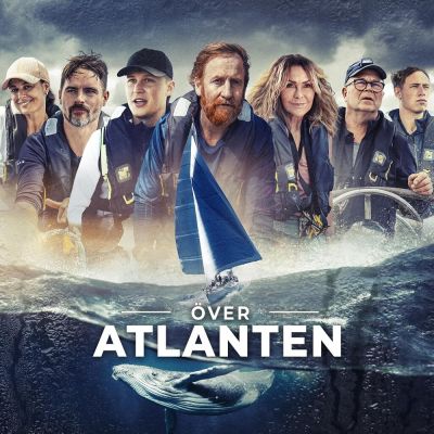 Over the Atlantic (2019)