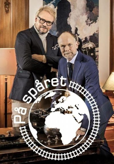 På spåret (1987)