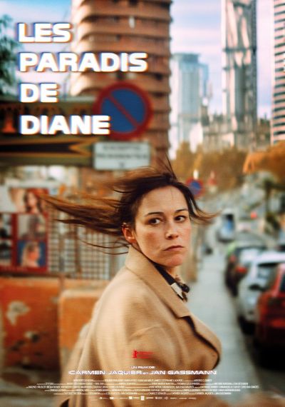 Paradises of Diane (2024)